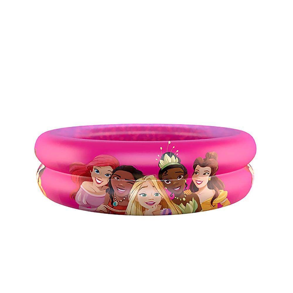 Piscina 37L 6x17 Princesas