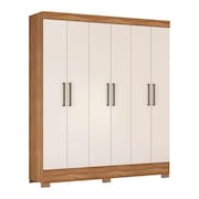 guarda-roupa casal verso 6 pt 2 gv amendola e off white