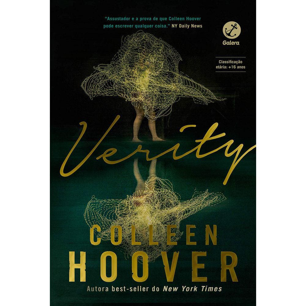 Tarde demais eBook : Hoover, Colleen: : Livros