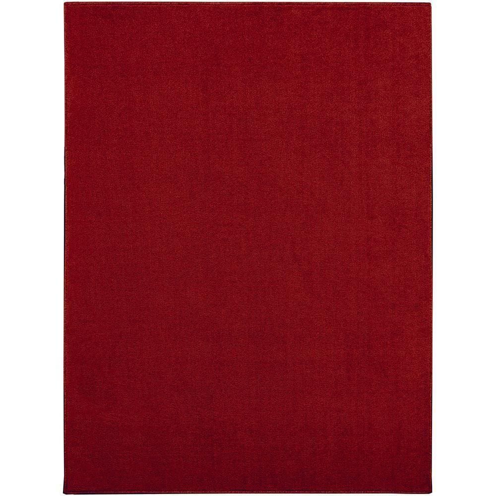 Tapete Itapema Master N Cereja 1,50x2,00 São Carlos