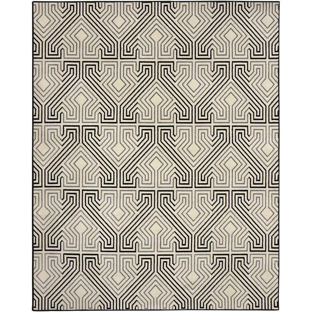 Tapete Para Sala Adana Moderno 2,00x2,50 São Carlos