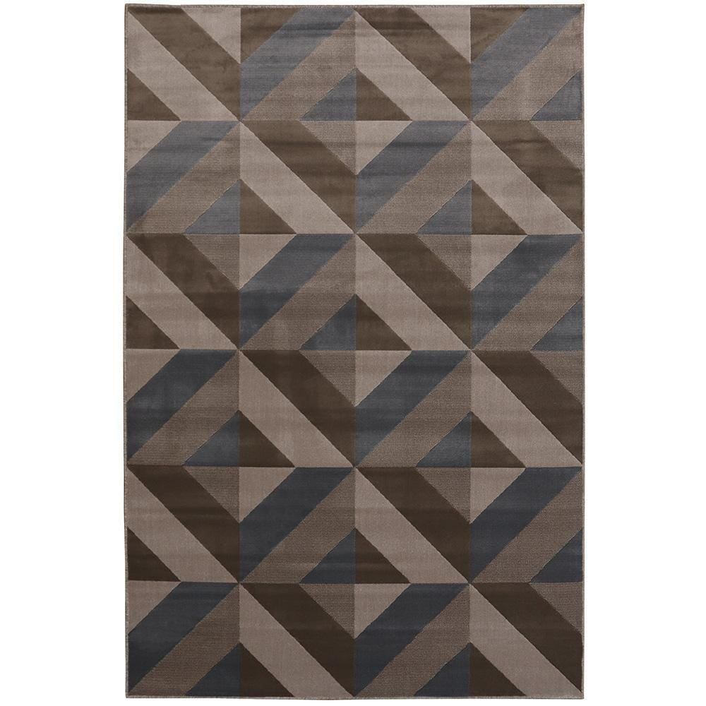Tapete Para Sala New Pixel Luxo 2,00x3,00 São Carlos