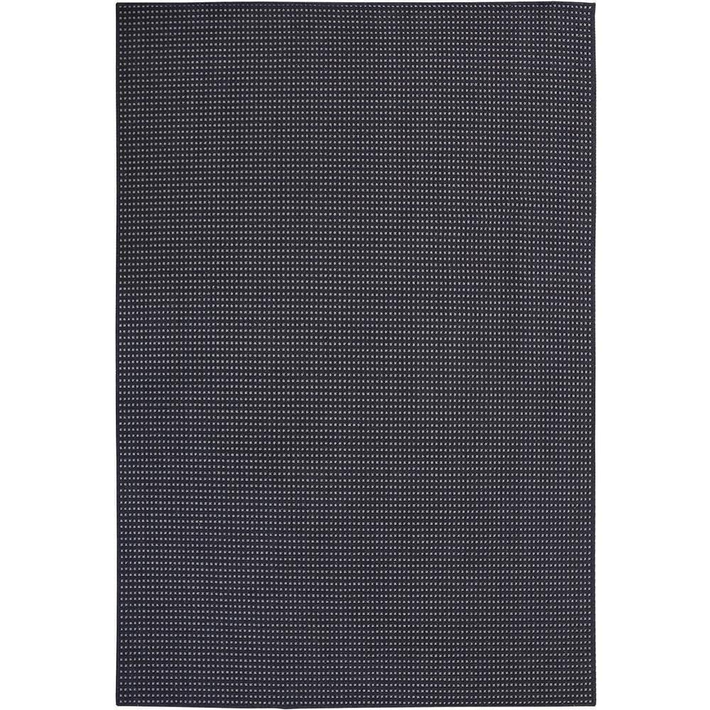 Tapete Para Sala Cotton Jeans 1,60x2,35 São Carlos