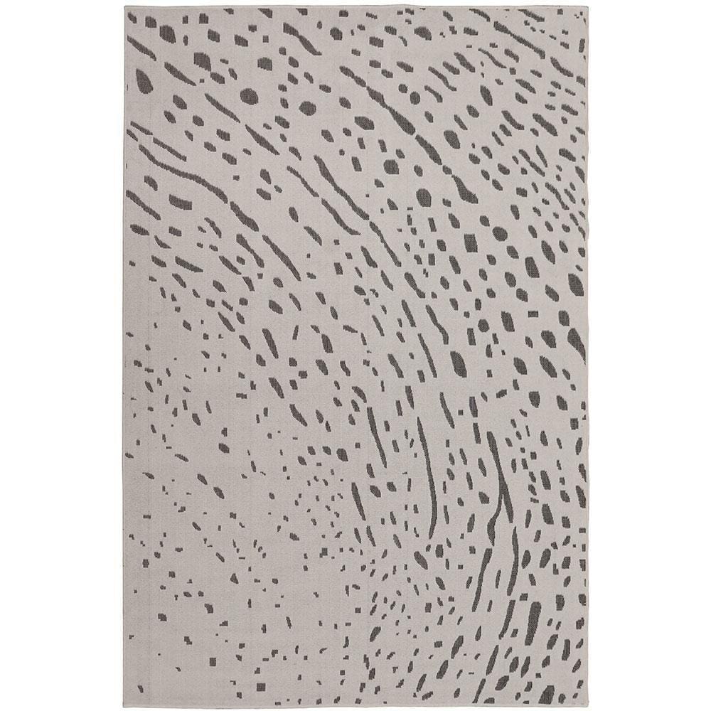 Tapete Para Sala Cotton Gota 2,00x2,50 São Carlos