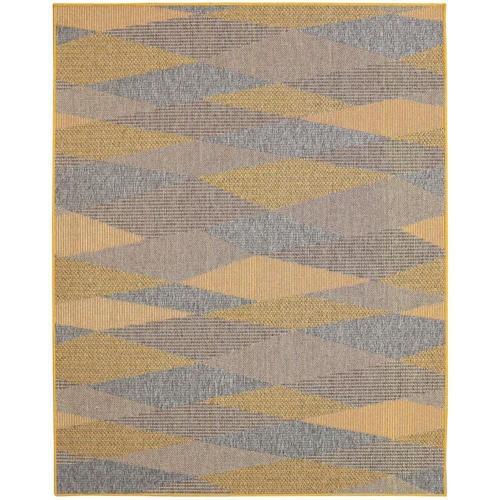Tapete P/ Sala New Colors Mystic 2,00x2,90 São Carlos