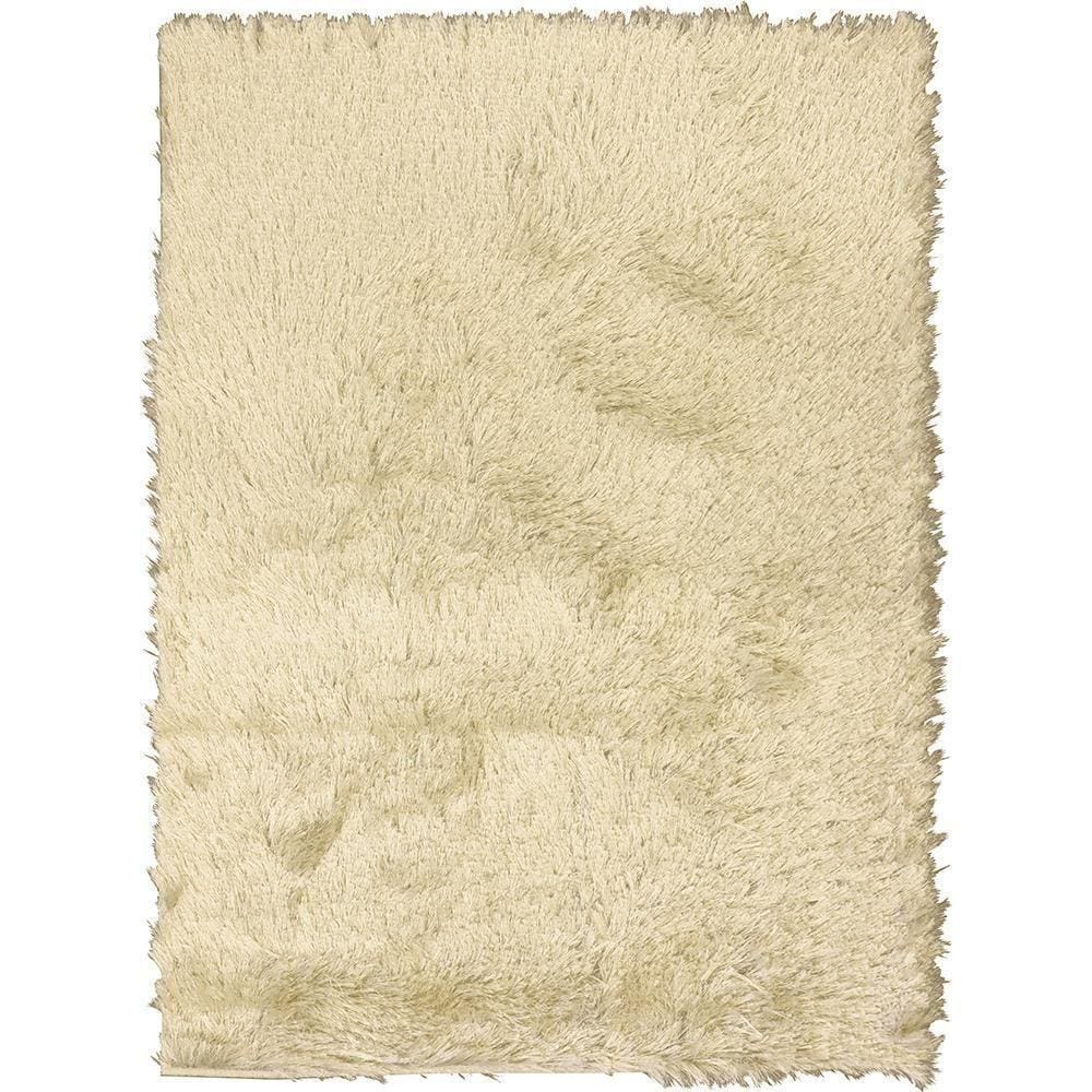 Tapete Para Sala Lunar N Champagne 1,50x2,00 São Carlos