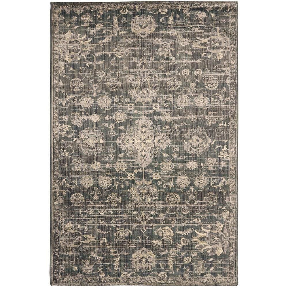 Tapete Para Sala Rosimarie Blue 2,00x3,00 São Carlos