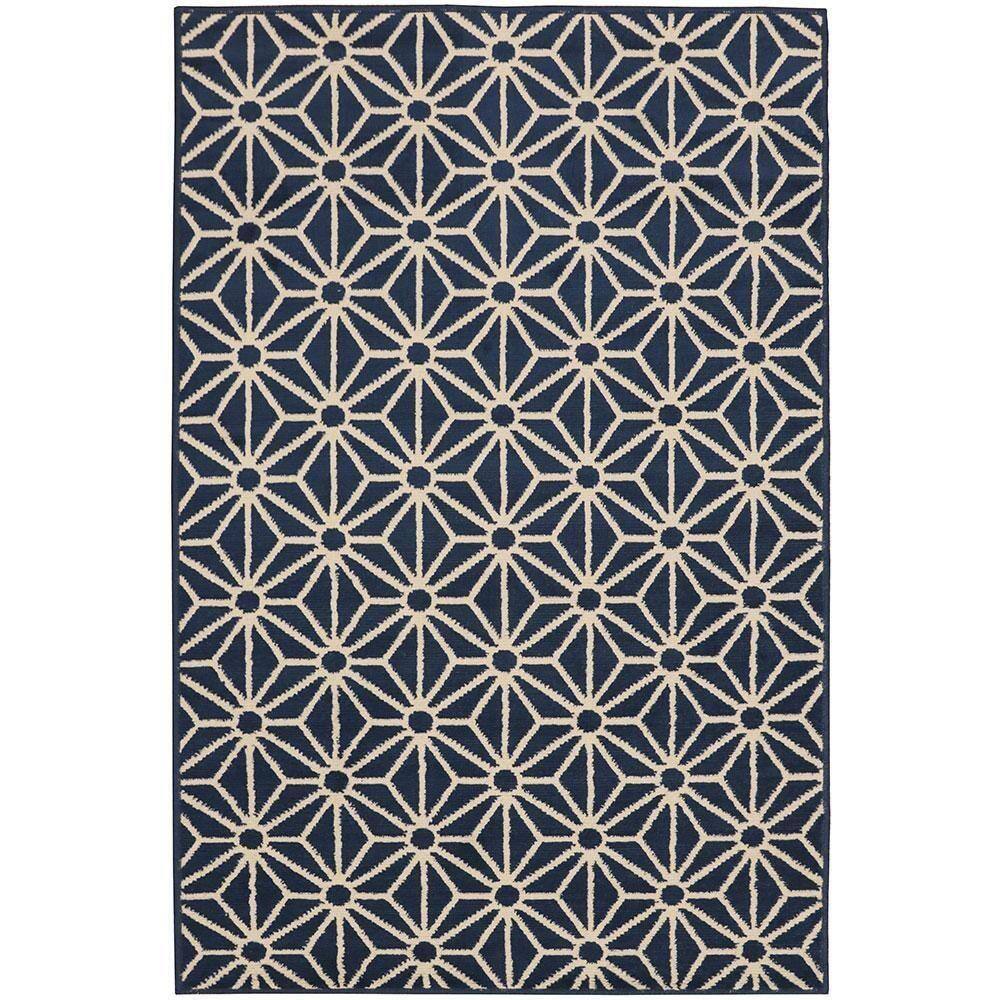 Tapete Para Sala Adana Oriental 1,33X1,90 São Carlos