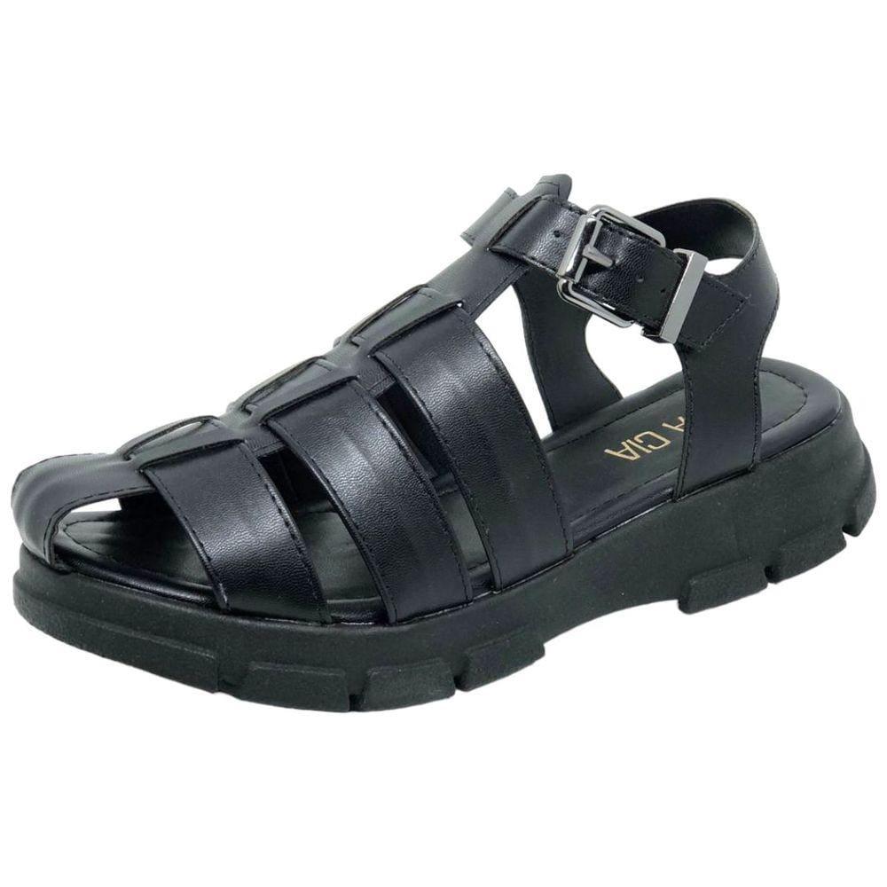 Sandalia Aranha Sua Cia 8200v23.14343