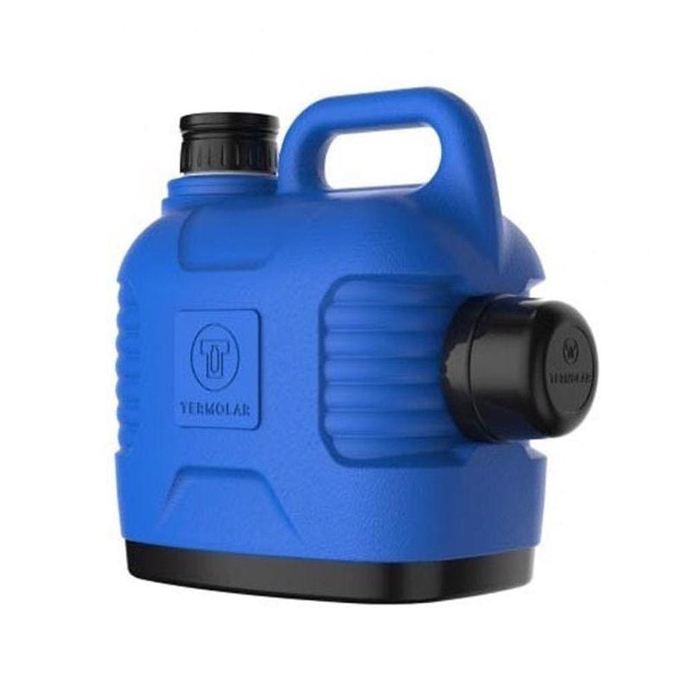 Garrafão Térmico 5 Litros Azul - Termolar 55907