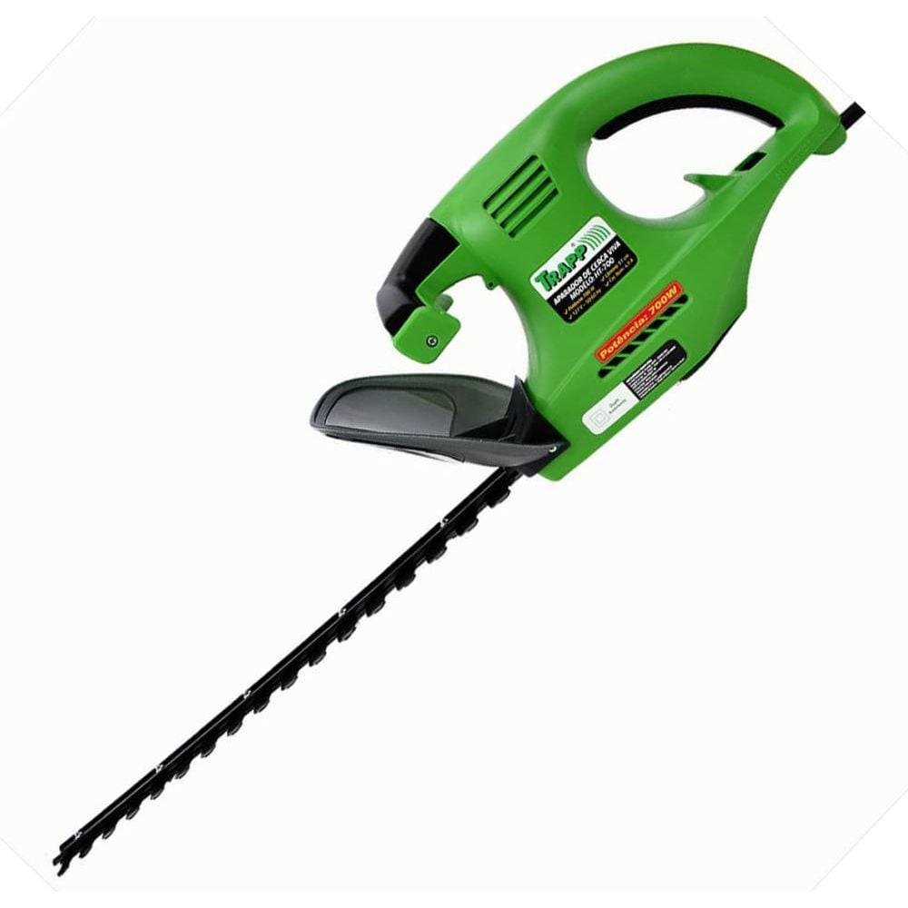 Podador Aparador de Cerca Viva 51cm Trapp HT700 700w 220V