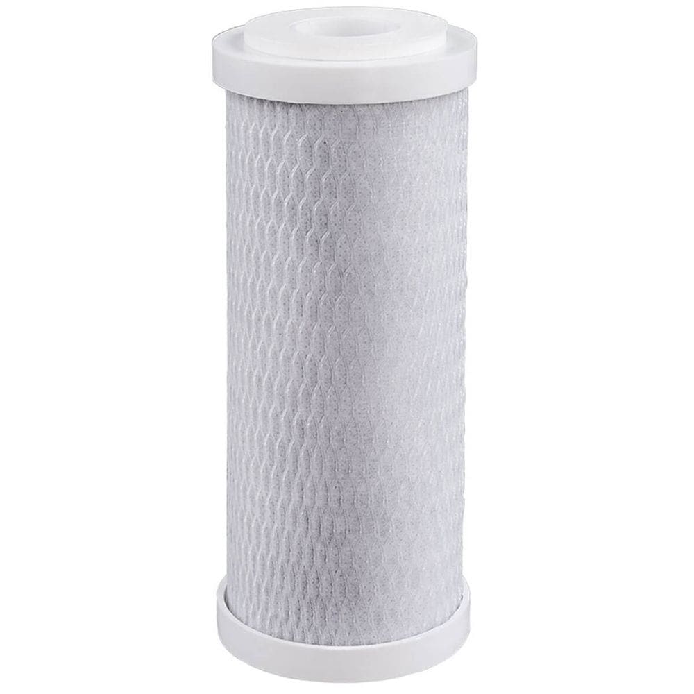 Refil Filtro com Carvão Ativo Acqua 200 Carbon Block 7` Acquabios
