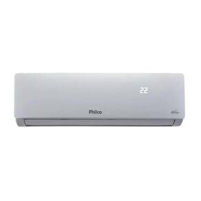 Ar-Condicionado Split HW Philco PAC18000QFM 18.000 BTUs Quente/Frio 220V