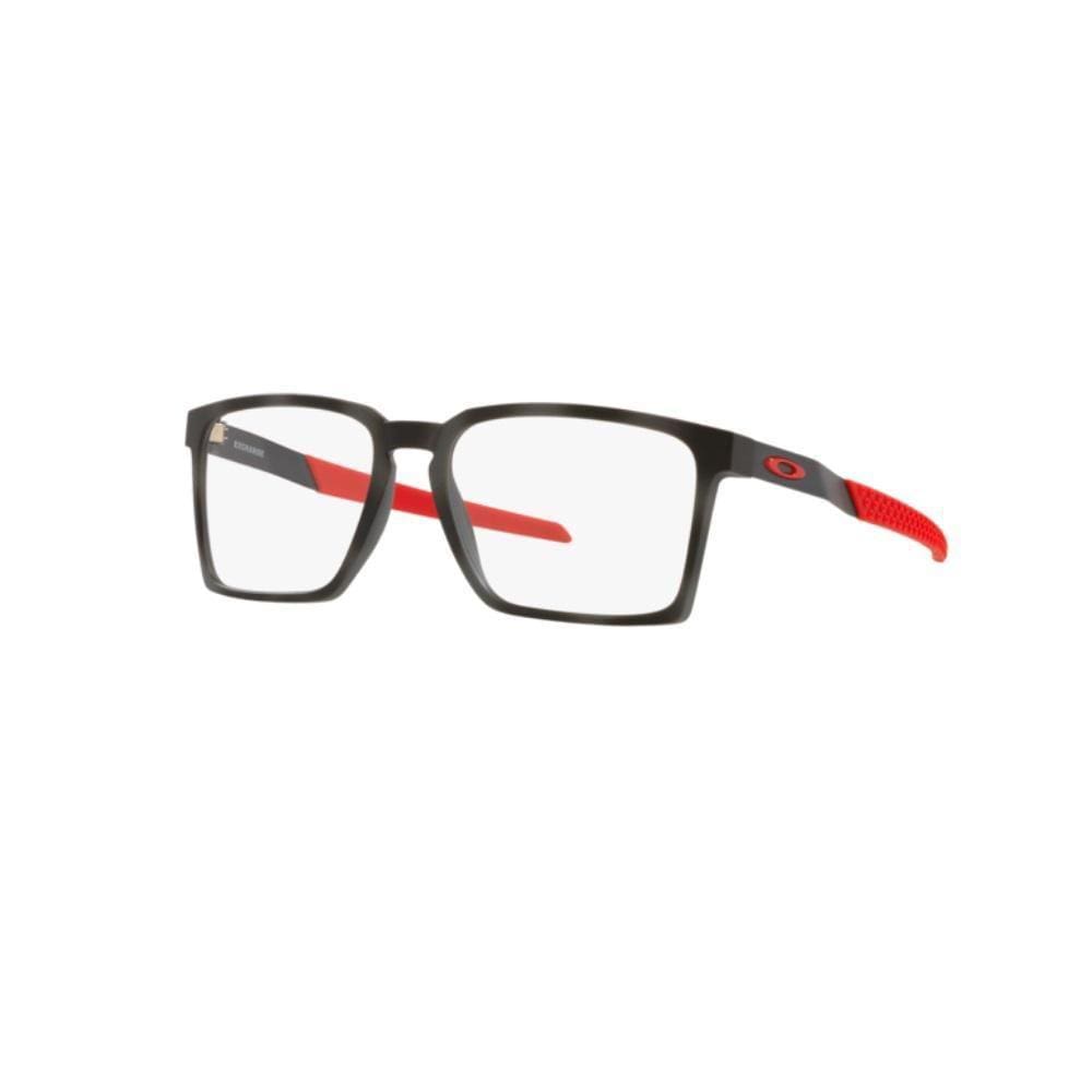 Armação Para Óculos Masculino Oakley Ox8055 80550456