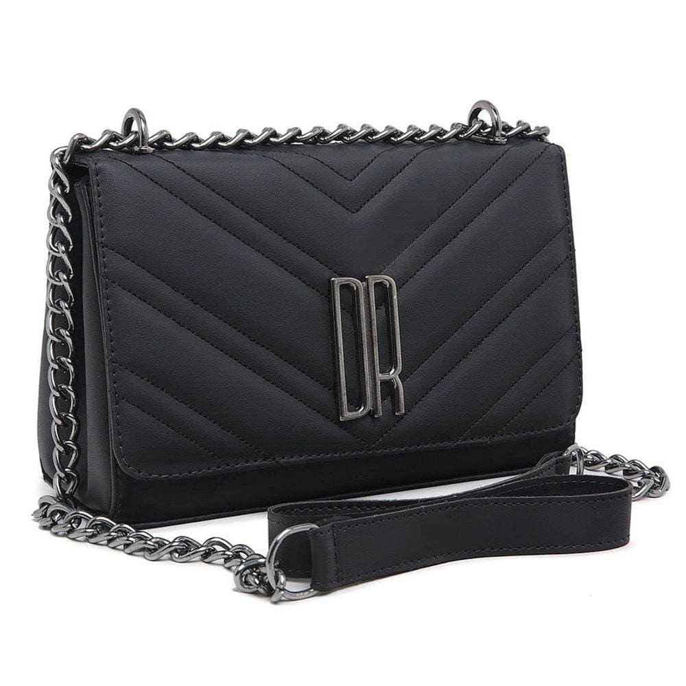 Bolsa Feminina Balada Ombro Transversal De Lado Tiracolo