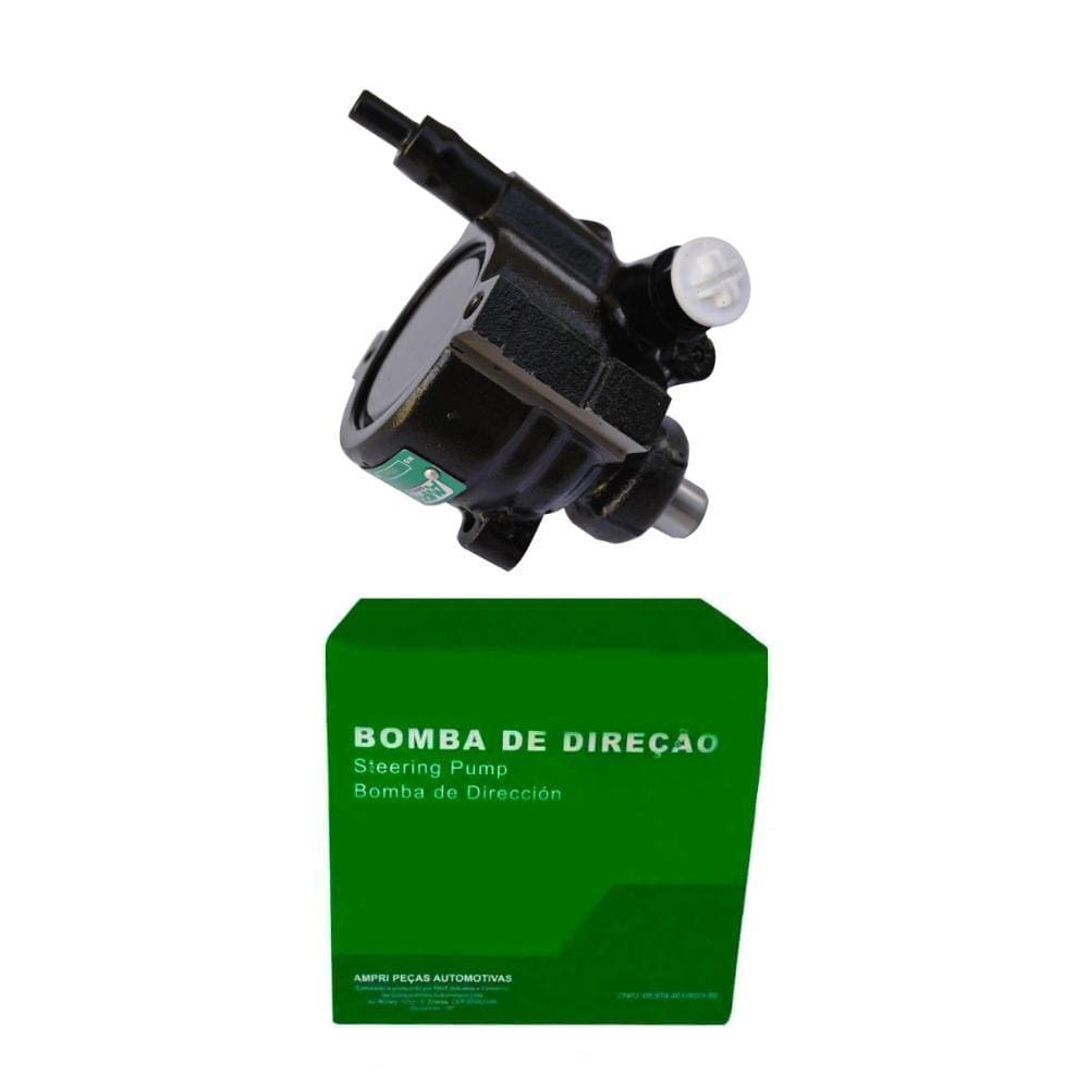 Bomba Direção Hidráulica Scenic 1999 a 2011 99004 AMPRI