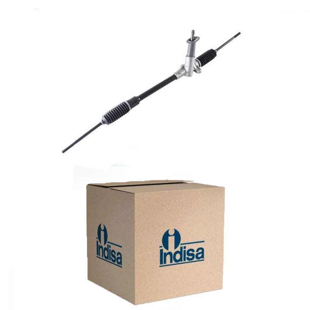 Caixa de Direção Mecânica Polo 2008 a 2015 Indisa CX450236