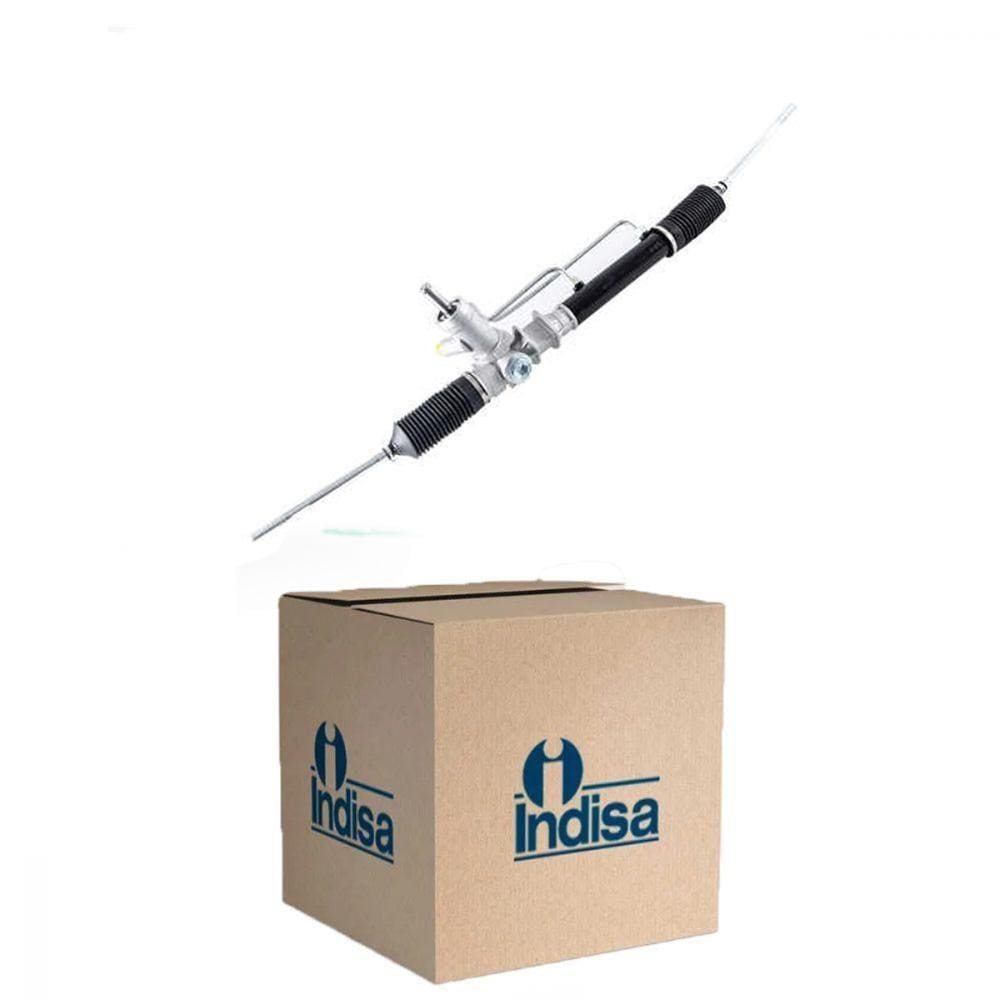 Caixa de Direção Mecânica Corsa 2000 a 2003 Indisa CX251382