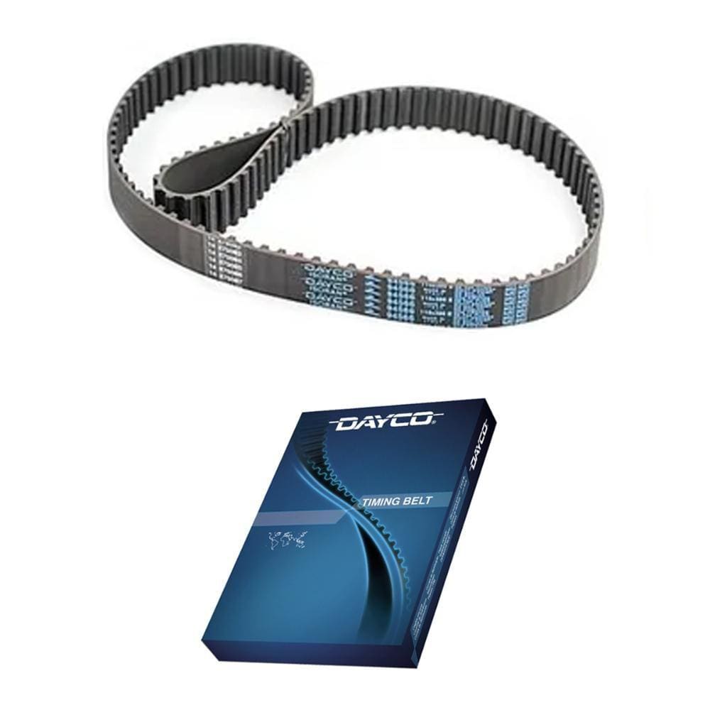 Correia Dentada Ka 1.5 2015 a 2018 117SP+220HT Dayco