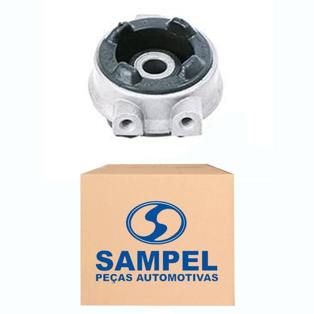 Suporte Câmbio Dianteiro Quantum 1985 a 2002 Sampel 4871