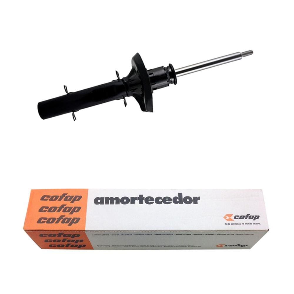 Amortecedor Dianteiro Golf 98 a 2013 Cofap GP32477