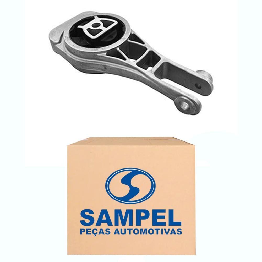 Suporte Motor  Onix 2013 a 2016 Sampel 3160