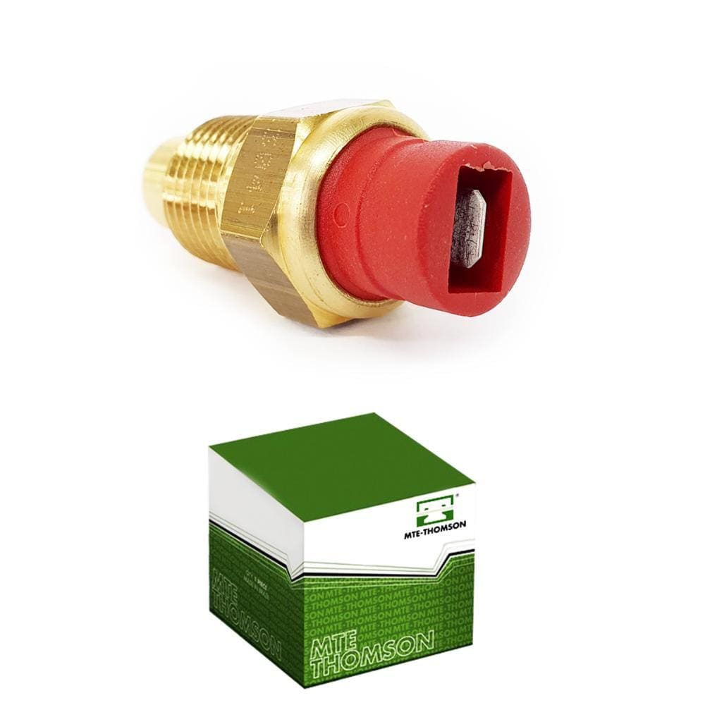 Sensor de Temperatura Fiorino 1.3 1.5 1991 a 2004 MTE