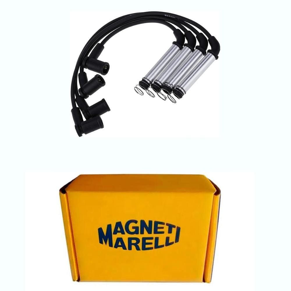 Cabo De Vela Courier 2004 a 2013 Magneti Marelli CVMF3002