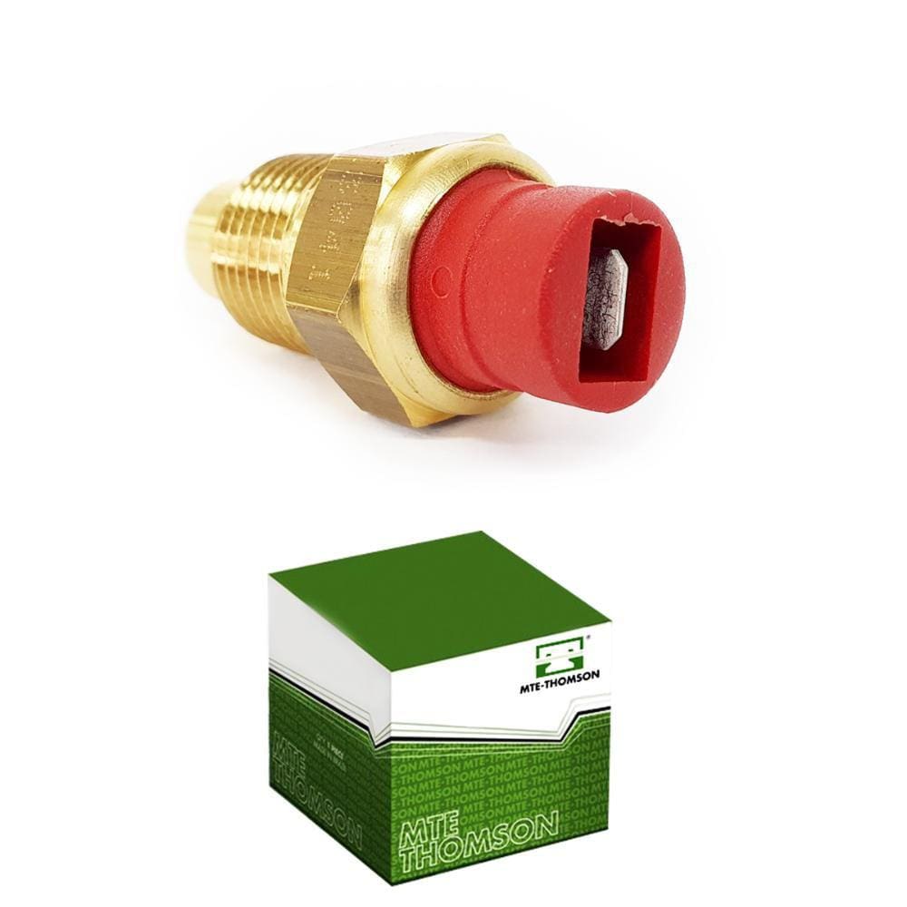 Sensor de Temperatura Siena 1.5 1.6 1998 a 2000 MTE