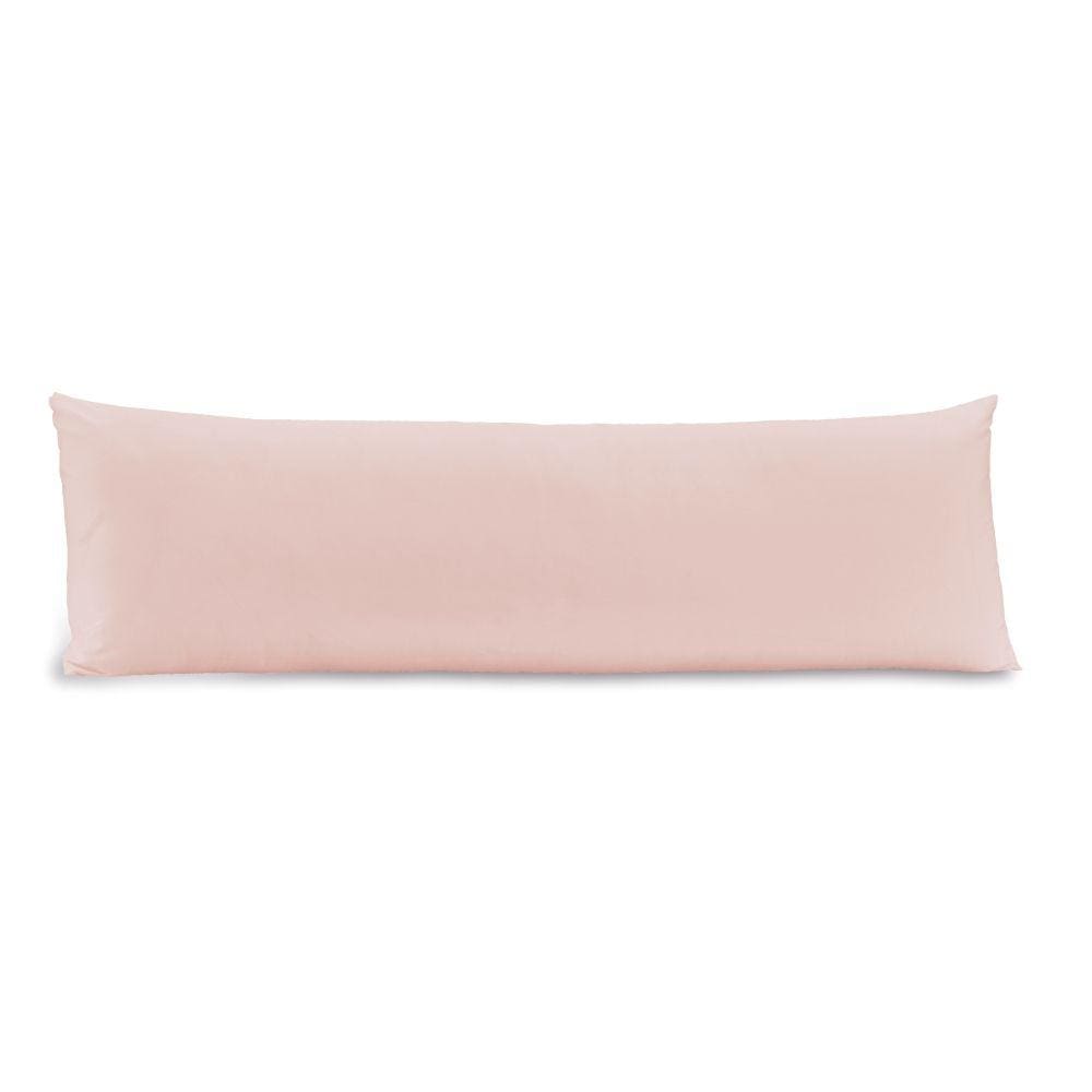 Fronha Altenburg Body Pillow Lisa Rosa