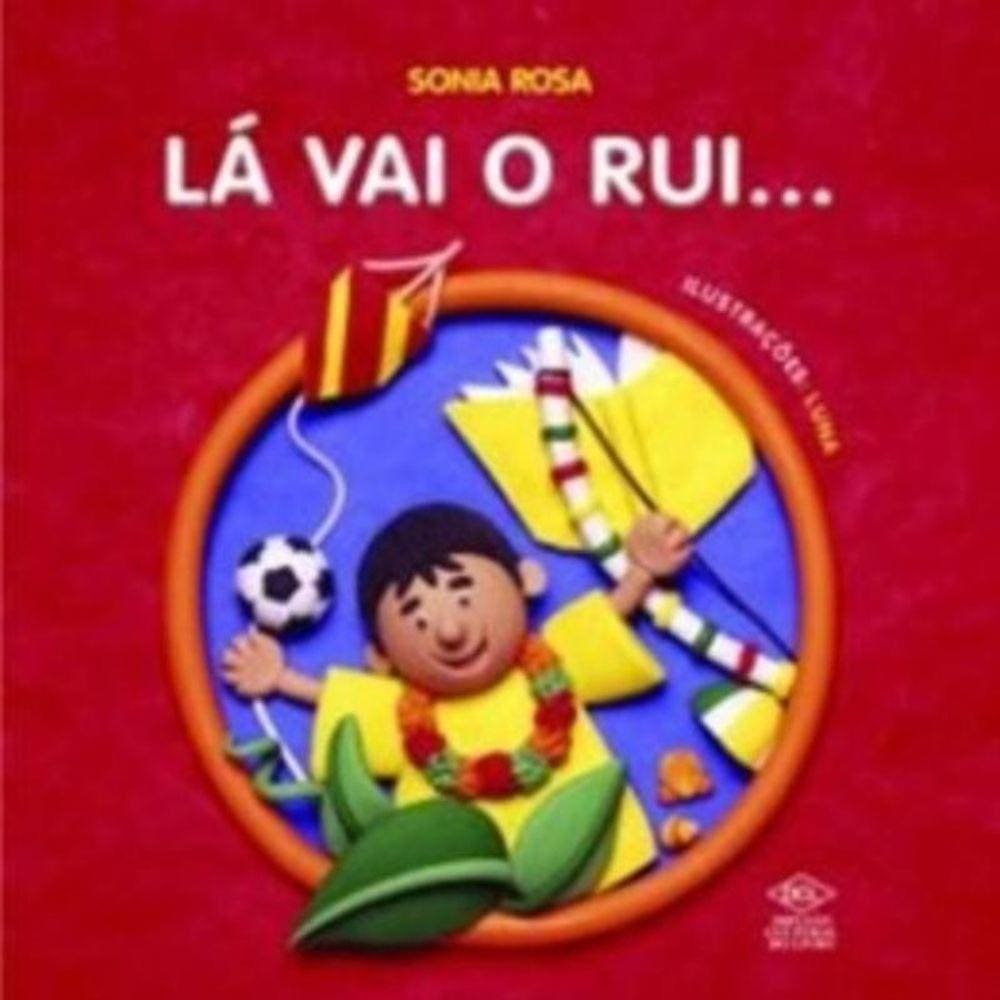 La Vai O Rui...