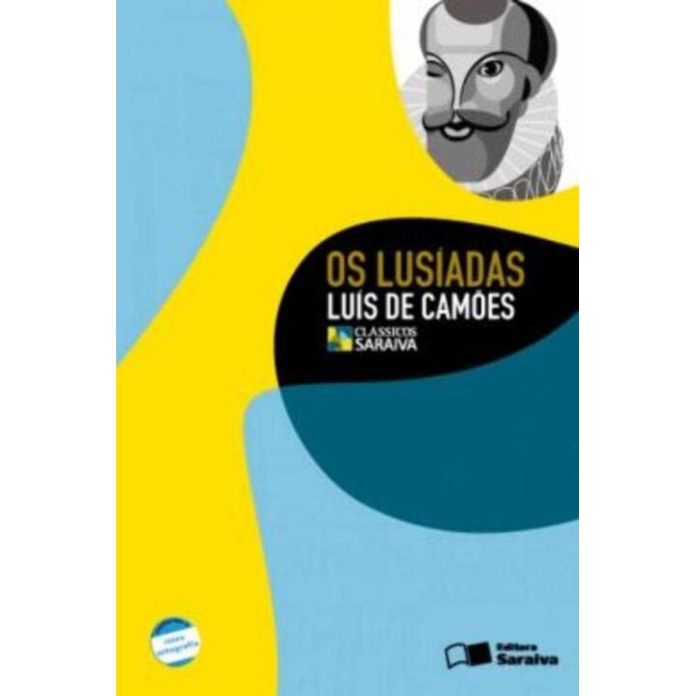 Lusíadas, Os