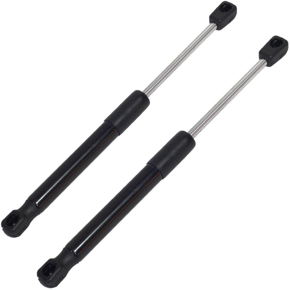 Par Amortecedor Tampa Traseira Porta Malas Fusion Cinoy 2006 à 2012 YN-AMFD006