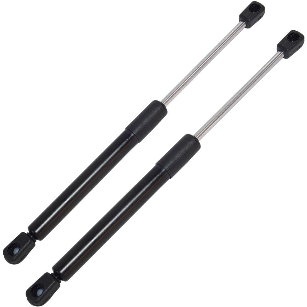 Par Amortecedor Tampa Traseira Porta Malas Renault Megane Sedan 2007 à 2011 Cinoy YN-AM1140