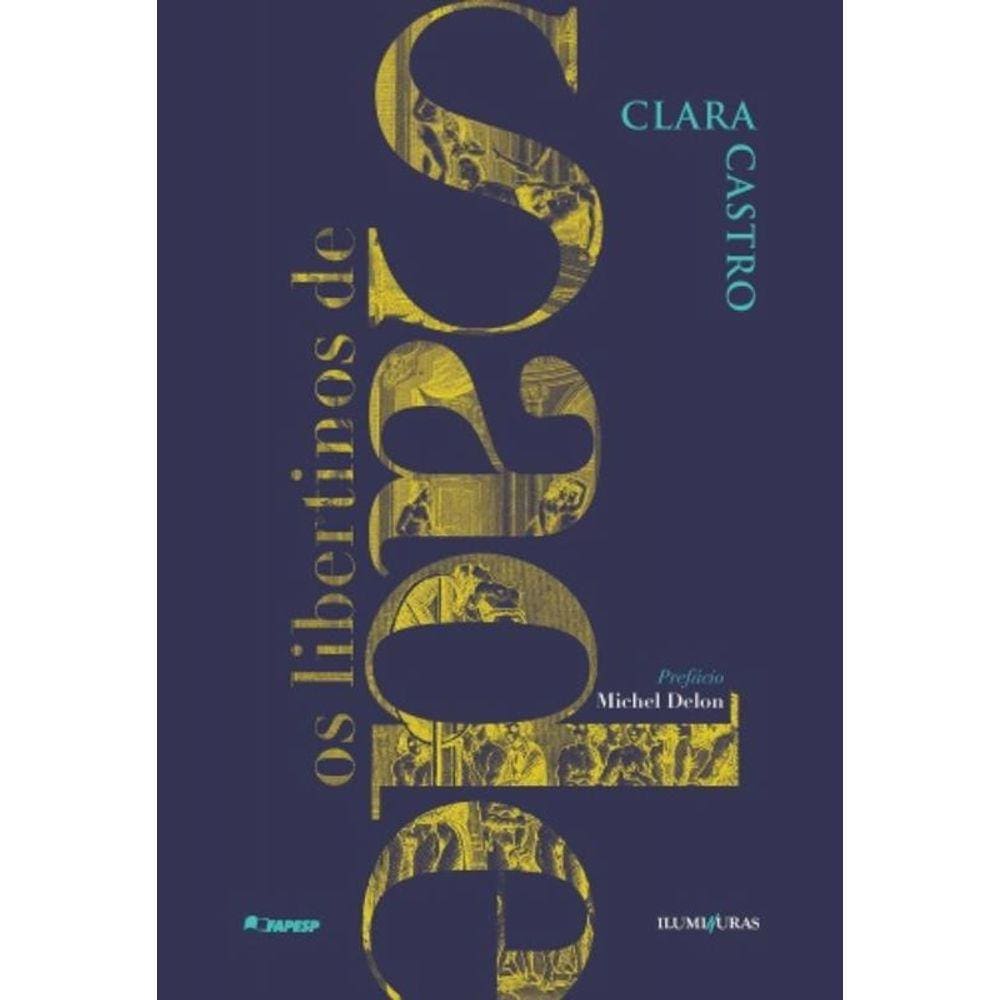 Libertinos De Sade, Os