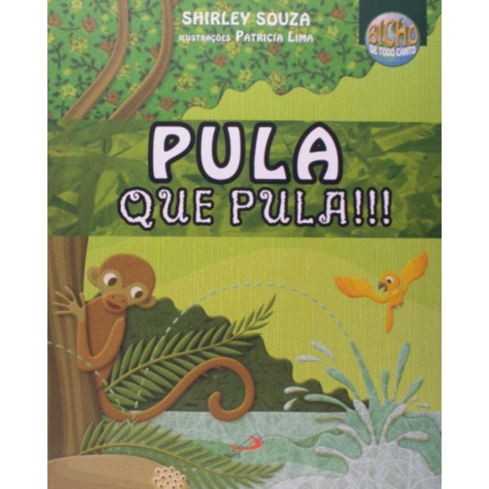 Pula Que Pula - Paulus