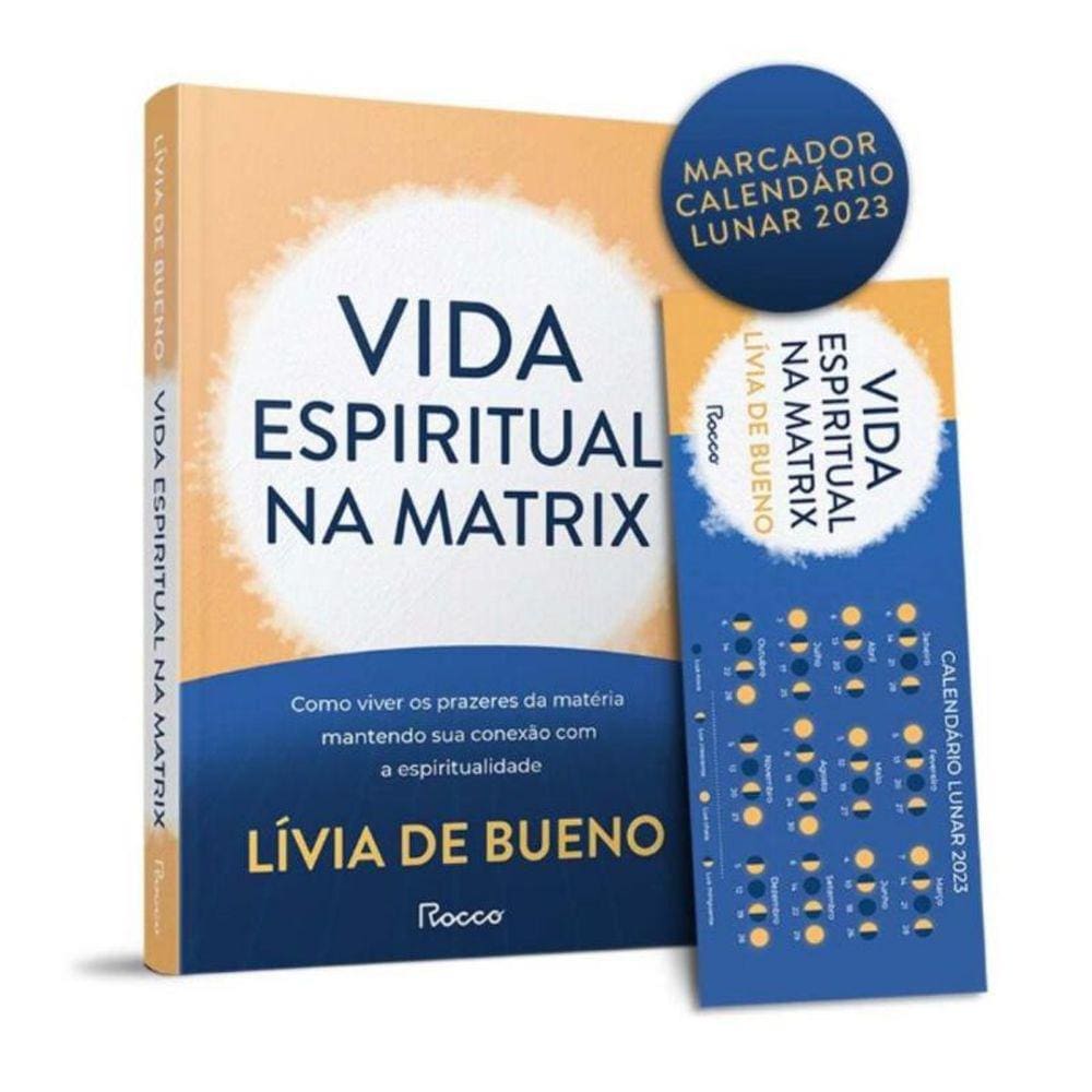 Vida Espiritual na Matrix