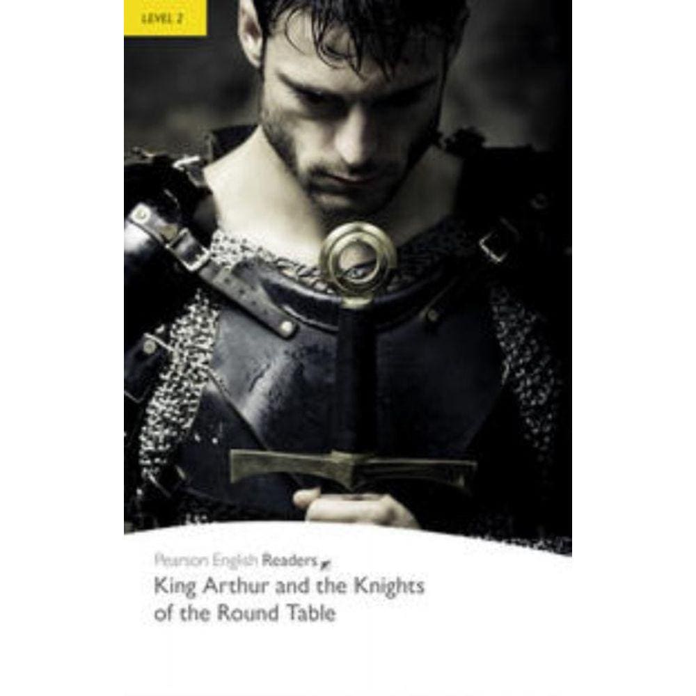 King Arthur The Knights Of The Round Table With Mp