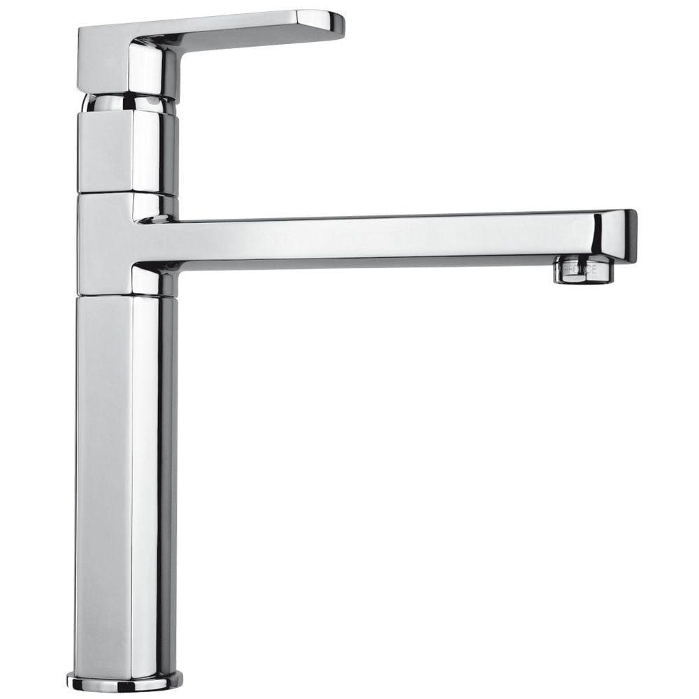 Torneira Monocomando Cozinha Godiva Braço Movel Tigre Metais/Fabrimar