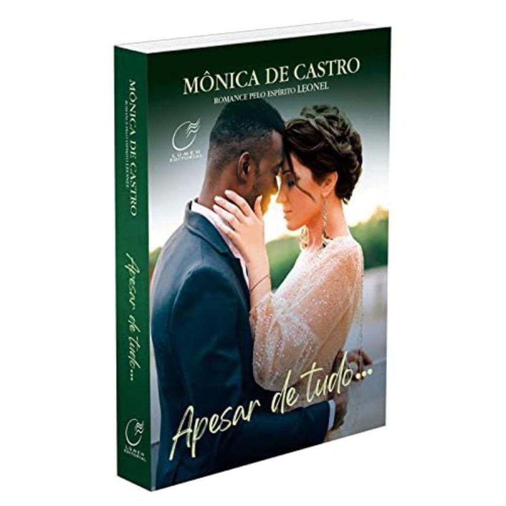Apesar de Tudo...