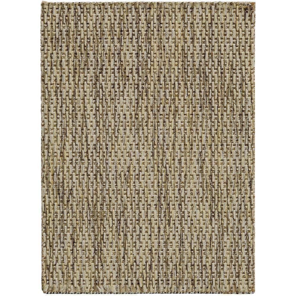 Tapete Para Sala New Boucle Palha 3,00x4,00 São Carlos