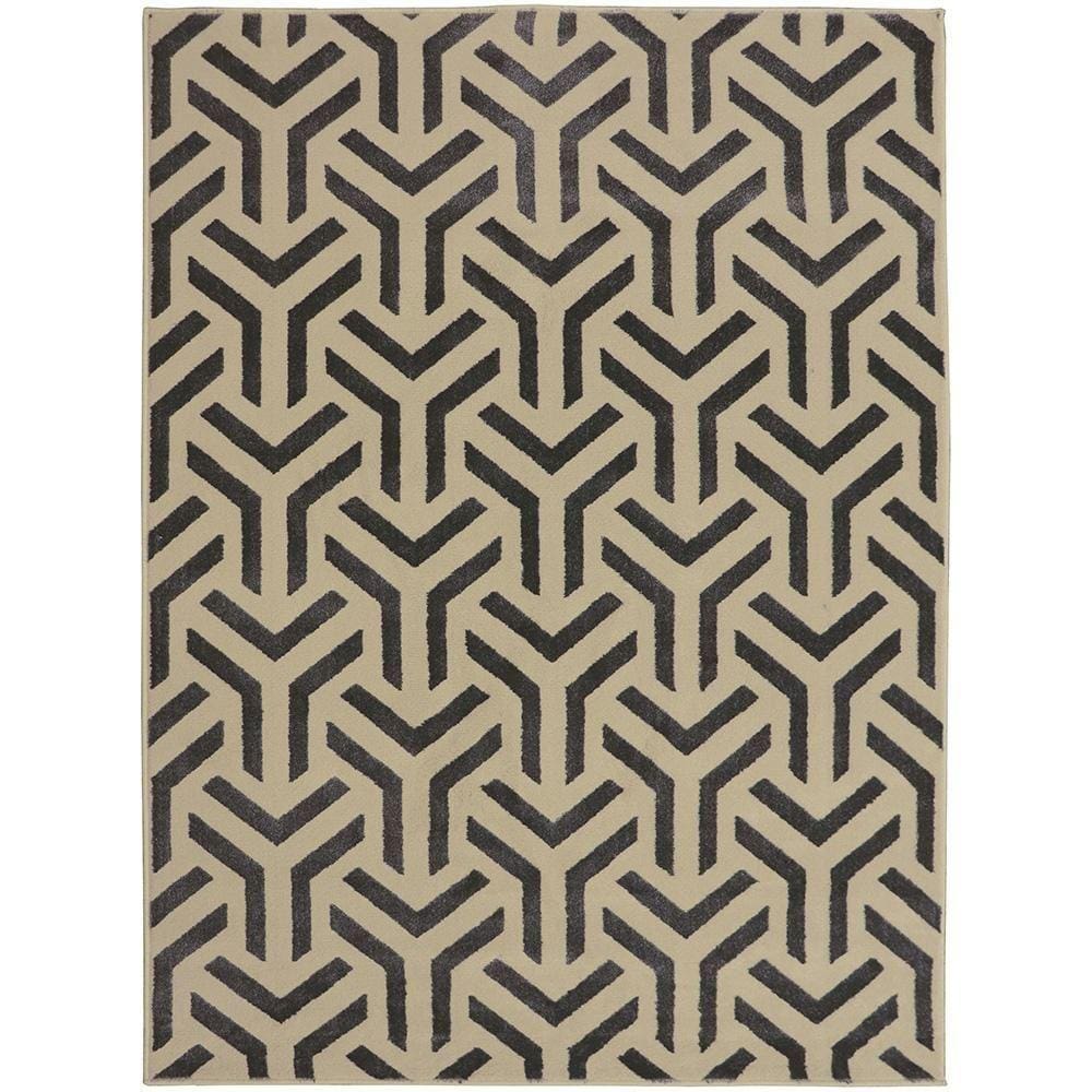 Tapete Para Sala Supreme Artistik 1,50x2,00 São Carlos