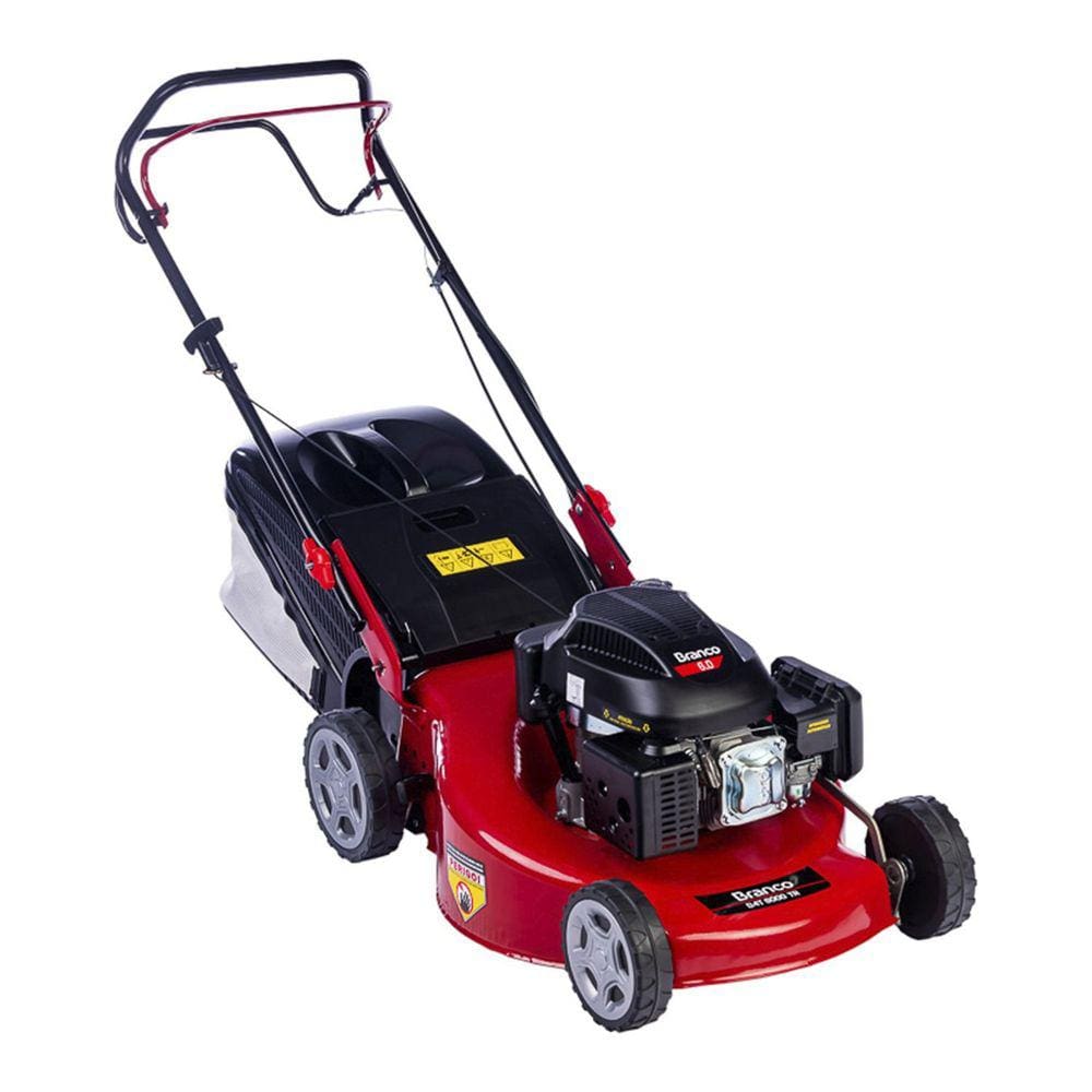 Cortador de Grama B4t-6000 TR Casa & Jardim Branco
