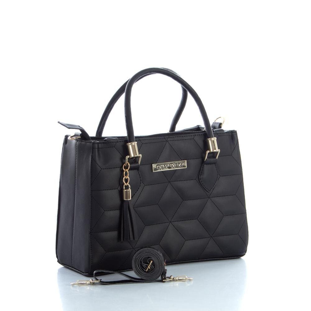 bolsa Feminina Transversal de ombro Reforçada versátil
