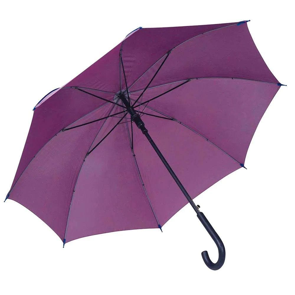 Guarda-Chuva Sociale Lilás