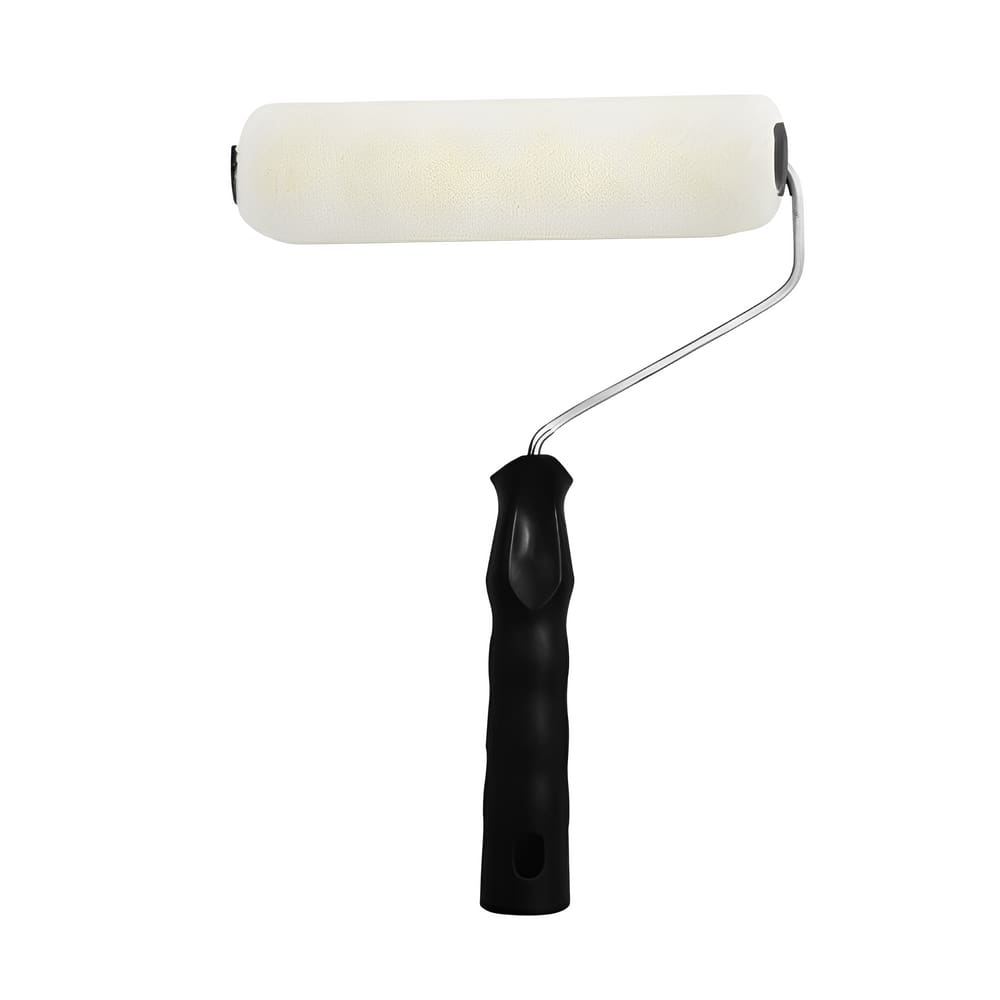 Rolo de Pintura Lã Carneiro 15 cm - COMPEL