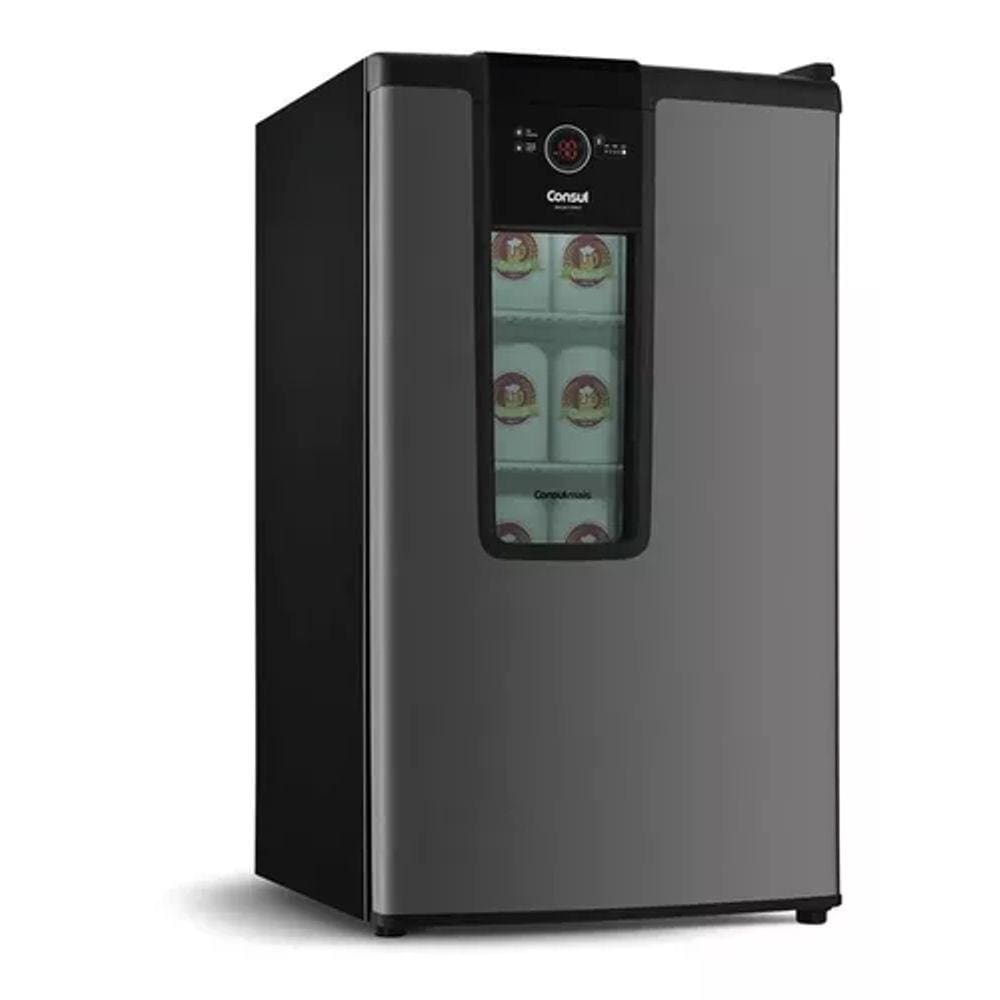 Cervejeira Consul 82L Titanium Até -4ºc - 220V