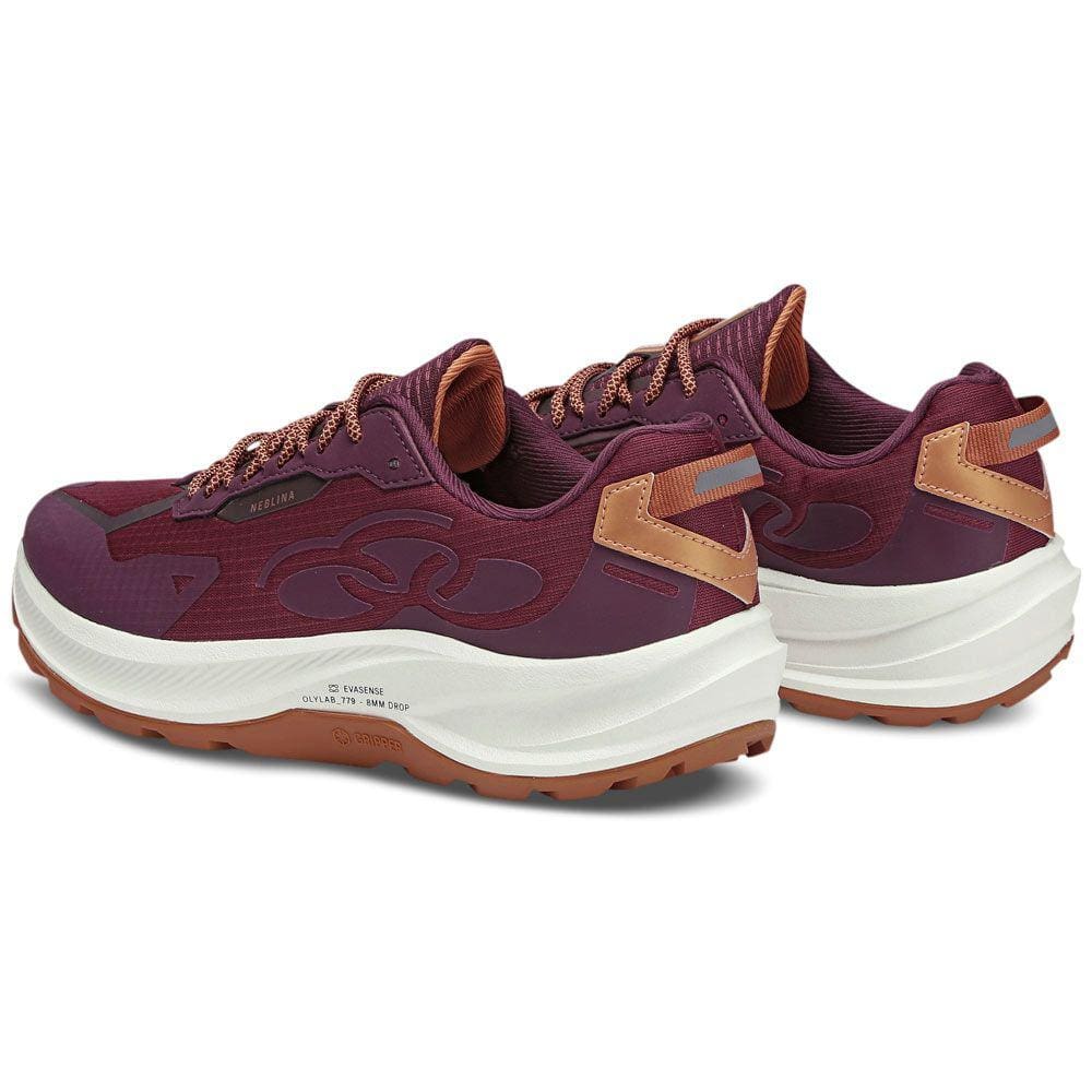 Tênis Olympikus Neblina Feminino | Extra