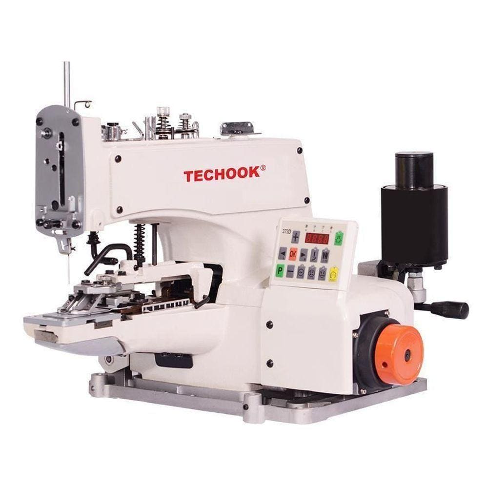 Botoneira 2 E 4 Furos Direct Drive - 220v