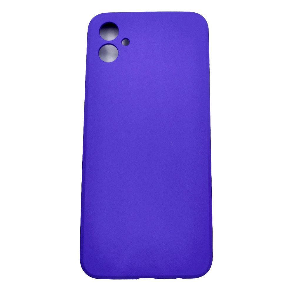 Capinha Capa compatível com Samsung Galaxy a04e 4g A042 tela 6.5 case Aveludada Interior